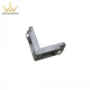 Die-casting Zinc Aluminium Corner Brace For Window Door