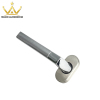 Superior Quality Hardware Accessories Slide Door Oval Base Handles Aluminium Sliding Window Handle