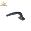 Casement Window Locking Handle Aluminum Alloy Black Modern Window  Door Opening Closing Safety Sliding Lock Handles