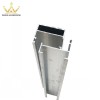 Chile 42 series casement window aluminium profile 6063 alloy