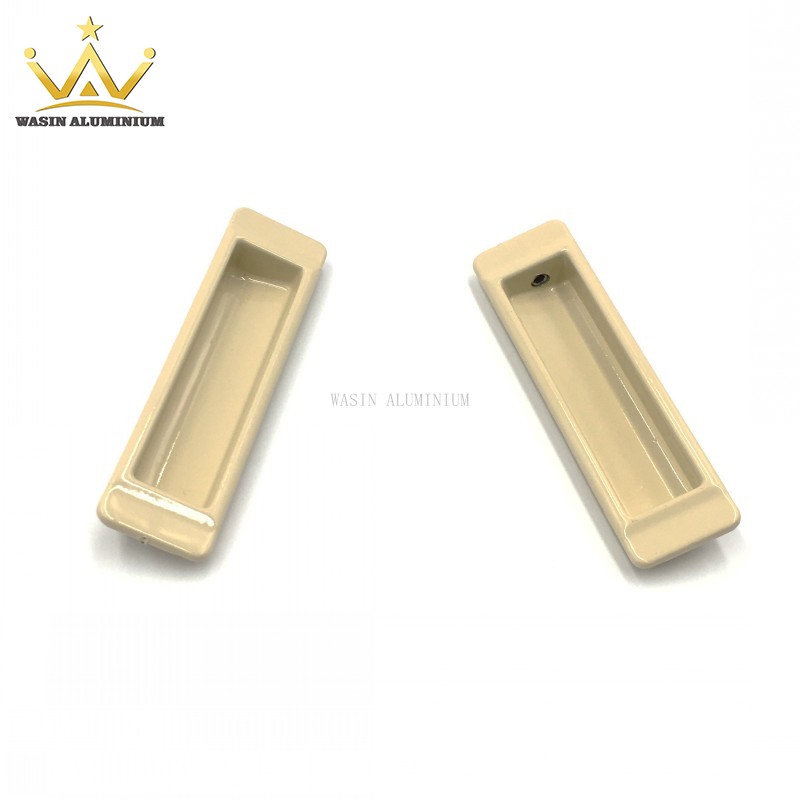 Aluminum Profile Hardware Accessories For Door And Window Manufacture