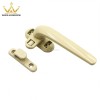 Low Price Single Point Lock Handle For Aluminum Casement Window