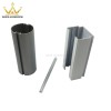 Columbia Series Aluminum Profile For Roller Curtain In Good Price