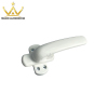 High Quality Glass Window Aluminum Alloy Handle Lock Power Coating Sliding Shower Door Handles