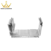 High Quality Alumirum Heat Sink Plates Foshan Manufacturers Industrial Radiator Aluminium Profile