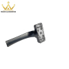 Good Quality Door Hardware Fittings Black Casement Pull Window Handle