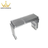 High Quality Aluminum Heat Sink Plates Foshan Manufacturers Industrial Radiator Aluminium Profile