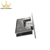 High Performance Stainless Steel Glass Door Pivot Hinge 90 Degree Shower Room Doors Hinges