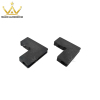 High Quality Plastic Corner Bracket For Aluminium Doors And Windows Accessories