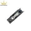 Hot Selling Window Fittings Spray Painting Aluminium Door Pulley Sliding Window Roller With Nylon Wheel