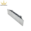 Factory Direct Extrusion Industrial Aluminum Section Heat Sink Aluminium Profile