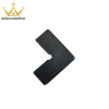 High Quality Plastic Corner Bracket For Aluminium Doors And Windows Accessories