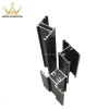 South Africa series aluminum section for door and window from Foshan factory