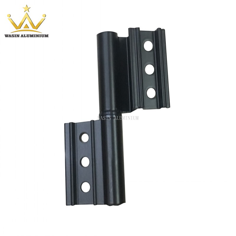 Aluminum Hinge Manufacturer