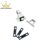 Door Security Window Jammer Sash Lock Aluminium Windows Handle Latch Protection Locks