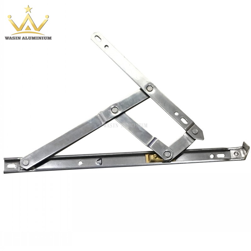 Aluminum Window Friction Stay Hinge