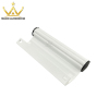 New Design Spray Painting Doors Hardware Fittings Aluminum Alloy Sliding Door Handle For Office Buildings