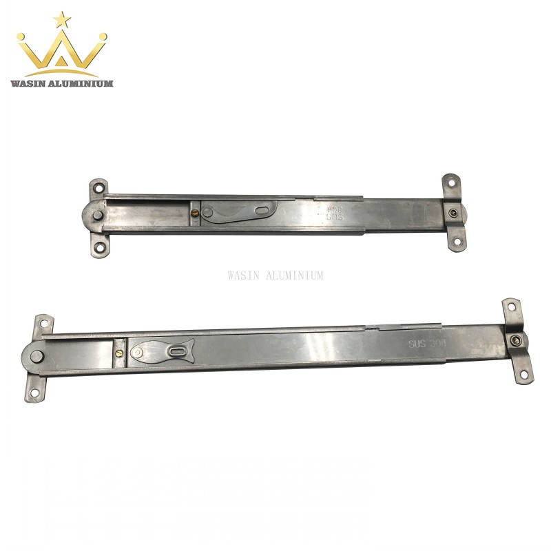 High Quality Limiter Stay For Aluminum Top Hung Window