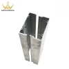 Chile 42 series casement window aluminium profile 6063 alloy