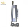 High Quality Aluminum Folding Door Hinge With Roller For Sale