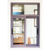 Custom-Made Sliding Aluminum Window For Sale