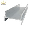 Aluminum Profile for Curtain Wall for South America