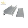 Window and Door Aluminium Profile for Chile