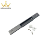 Low Price Door Window Fittings Easily Install Interior Sliding Glass Door Handle Lock For Hotel