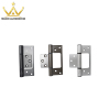 Hot Sale Aluminum Brown Intermediate Flush Folding Door Hinge Gray Window Butt Hinges