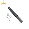 Low Price Door Window Fittings Easily Install Interior Sliding Glass Door Handle Lock For Hotel