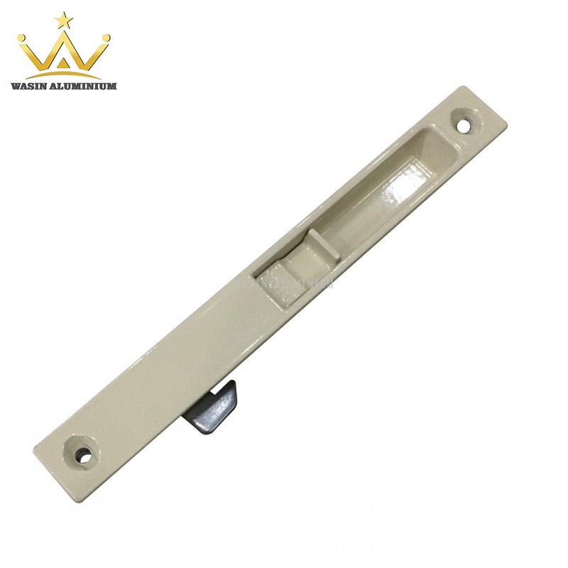 Hot Sale Sliding Hook Lock For Aluminum Door And Window