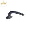 Casement Window Locking Handle Aluminum Alloy Black Modern Window  Door Opening Closing Safety Sliding Lock Handles