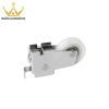 Wholesale Hardware Accessories Adjustable Nylon Wheel Sliding Aluminum Door Roller