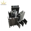 How is foshan aluminum profile made?