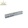 Durable Aluminium Sliding Door Latch Can Be Customized Double Sided Window Sash Lock With Mortise Locks And Key