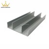 Anodized Sliding Window Aluminum Profile for South America