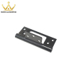 Hot Sale Aluminum Brown Intermediate Flush Folding Door Hinge Gray Window Butt Hinges