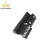 China Wholesale Casement Window Hinges Powder Coating Aluminum Alloy Adjustable Door Hinge