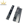 Excellent Appearance Aluminum Hardware Accessories Exterior Sliding Door Lock Handle For South Africa Market