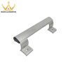 Durable Reliable Aluminium Accessories Cabinet Door Handle Power Coated Sliding Doors Push Pull Handles