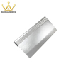 Simple Design Sliding Door Aluminum Handle Office Glass Doors Zinc Alloy Push Pull Handles