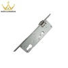 Home Wooden Door 8035 Lock Body Durable Cylinder Narrow Type Mortise Locks For Aluminium Folding Doors