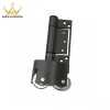 High Quality Aluminium Door Hinge With Roller For Folding Door 