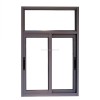 High quality thermal break aluminum top hung window