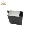 High quality foshan aluminum profile for shop front manufacturer