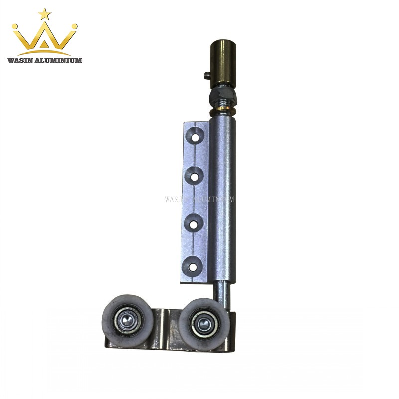 High Quality Aluminium Hinge For South Africa Series Fold Door