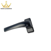 Hot Selling Sliding Safety Door Aluminium Square Shaft Handles Quality Guaranteed Metal Window Handle Lock