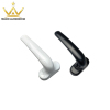 Customizable Size Aluminium Door Pull Handles Minimalist Design Sliding Glass Window Push Handle