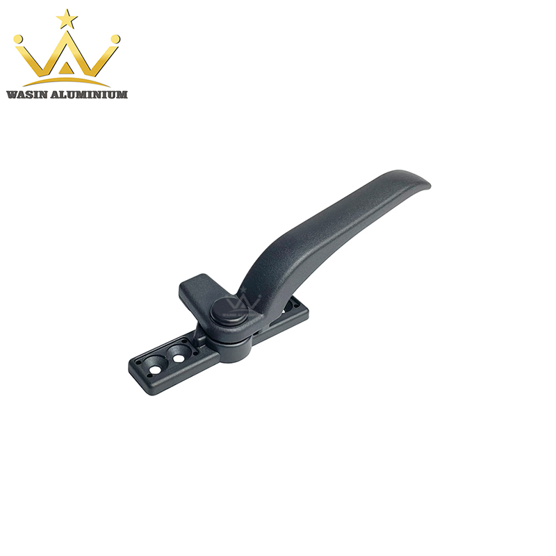 Popular Design Aluminium Window Accessory Easy Installation Sliding Windows Pull Handle For Buildings