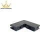 High Quality Plastic Corner Bracket For Aluminium Doors And Windows Accessories